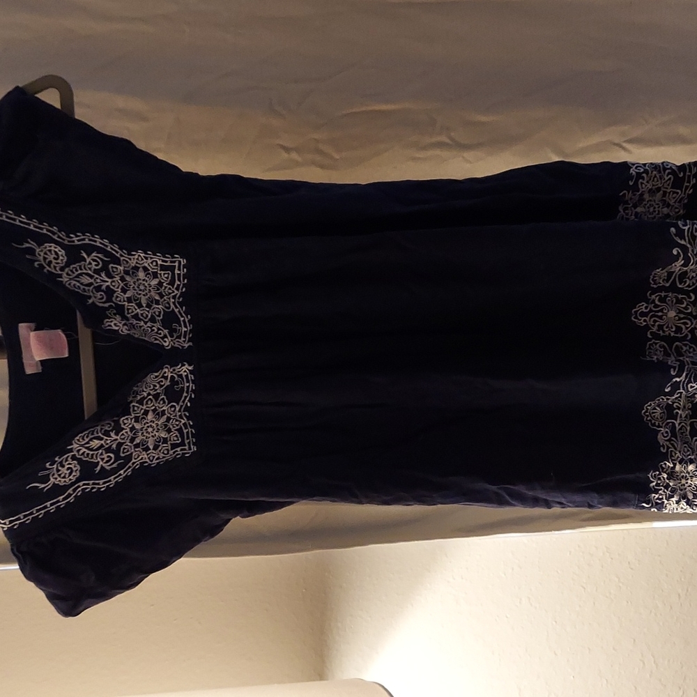 Baby doll dress